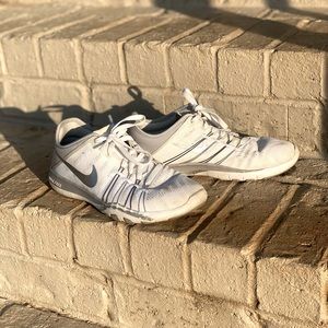 Nike Free Used Shoes